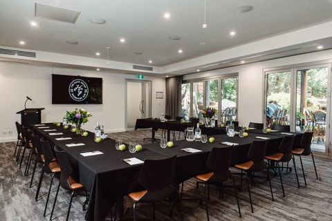 The Manna by Haus Ascend Hotel - Hotel Accommodation 8