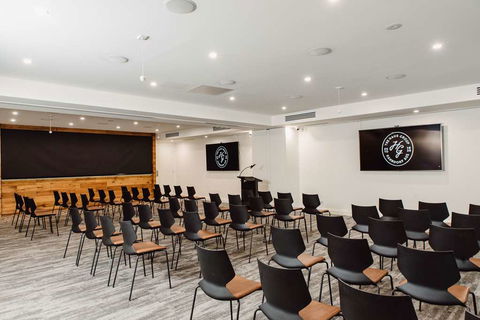 The Manna by Haus Ascend Hotel - Hotel Accommodation 9