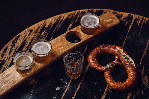 The Manna by Haus Ascend Hotel - Hotel Accommodation 11