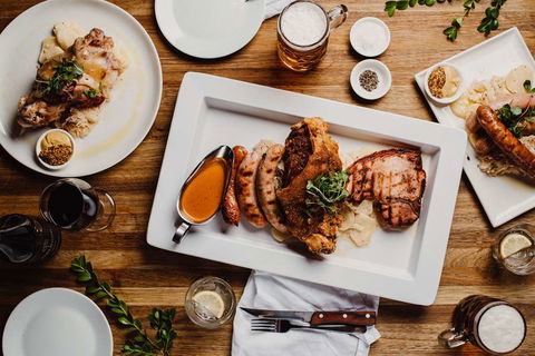 The Manna by Haus Ascend Hotel - Hotel Accommodation 12