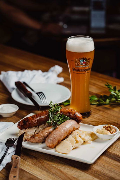 The Manna by Haus Ascend Hotel - Hotel Accommodation 13