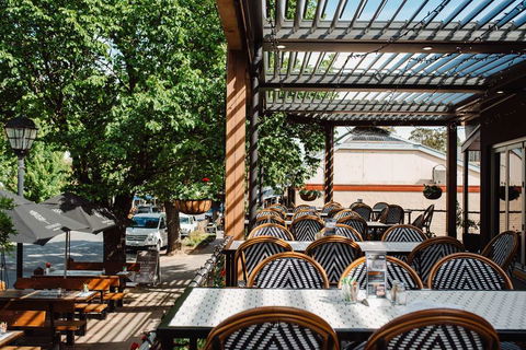 The Manna by Haus Ascend Hotel - Hotel Accommodation 15