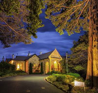 Mount Lofty House - Hotel Accommodation