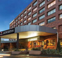 Best Western Plus Launceston - Hotel Accommodation