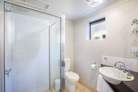 Nightcap at Riverside Hotel - Hotel Accommodation 3