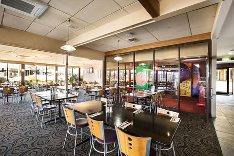 Nightcap at Riverside Hotel - Hotel Accommodation 5