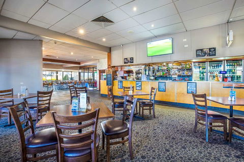 Nightcap at Riverside Hotel - Hotel Accommodation 6