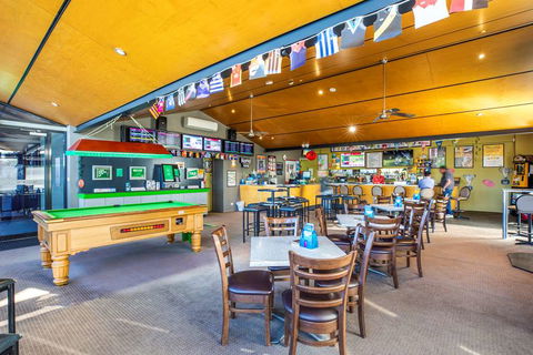 Nightcap at Riverside Hotel - Hotel Accommodation 7