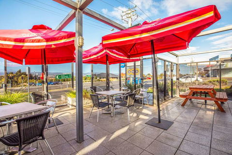 Nightcap at Riverside Hotel - Hotel Accommodation 8