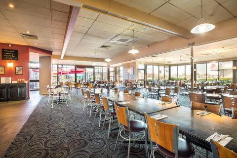 Nightcap at Riverside Hotel - Hotel Accommodation 9