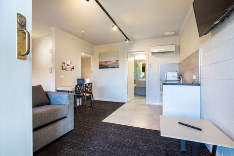 Nightcap at Riverside Hotel - Hotel Accommodation 10