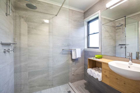 Nightcap at Riverside Hotel - Hotel Accommodation 12