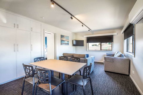 Nightcap at Riverside Hotel - Hotel Accommodation 14