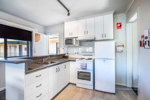 Nightcap at Riverside Hotel - Hotel Accommodation 15