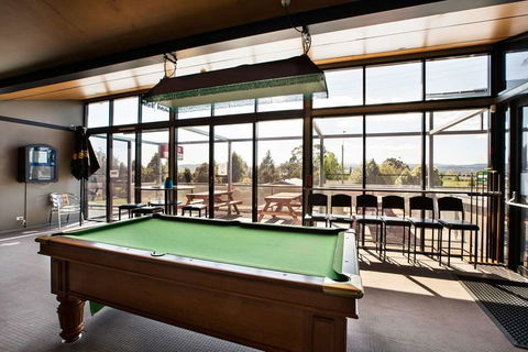 Nightcap at Riverside Hotel - Hotel Accommodation 16