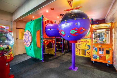 Nightcap at Riverside Hotel - Hotel Accommodation 17