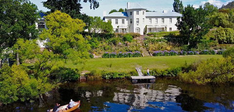 Woodbridge on the Derwent - Hotel Accommodation 1