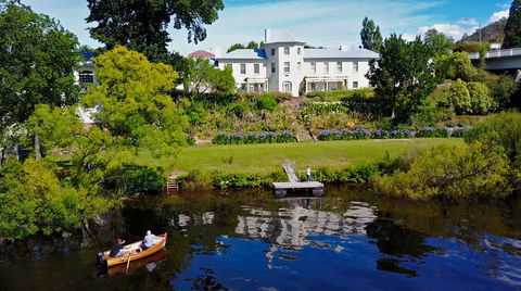 Woodbridge on the Derwent - Hotel Accommodation 2