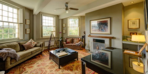 Woodbridge on the Derwent - Hotel Accommodation 5