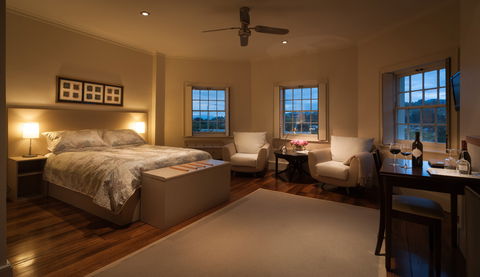 Woodbridge on the Derwent - Hotel Accommodation 6