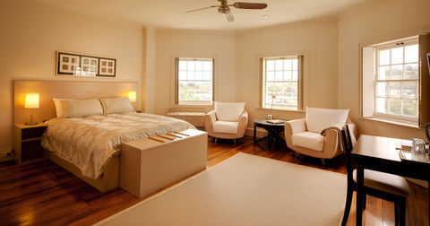 Woodbridge on the Derwent - Hotel Accommodation 8