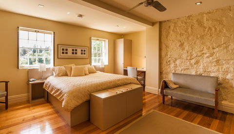 Woodbridge on the Derwent - Hotel Accommodation 9