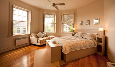 Woodbridge on the Derwent - Hotel Accommodation 11