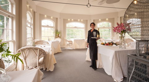 Woodbridge on the Derwent - Hotel Accommodation 12