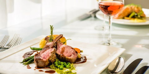 Woodbridge on the Derwent - Hotel Accommodation 14