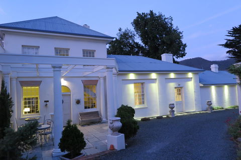 Woodbridge on the Derwent - Hotel Accommodation 15