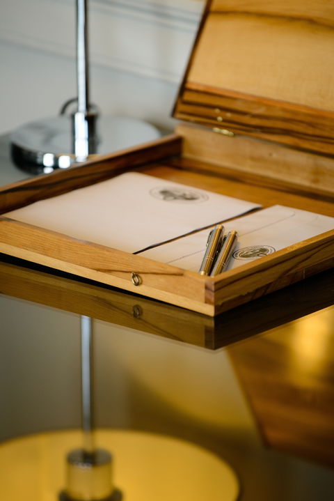 Woodbridge on the Derwent - Hotel Accommodation 17