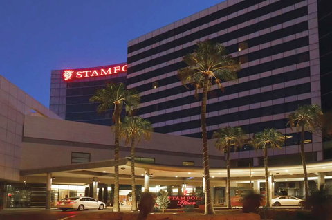 Stamford Plaza Sydney Airport - Hotel Accommodation 0