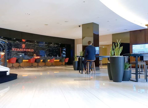 Stamford Plaza Sydney Airport - Hotel Accommodation 1