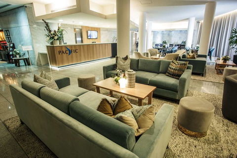 Pacific Hotel Brisbane - Hotel Accommodation 0