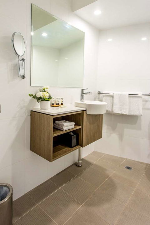 Pacific Hotel Brisbane - Hotel Accommodation 1