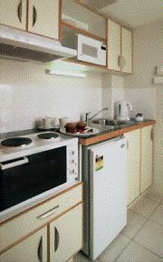 Astor Metropole & Apartment - Hotel Accommodation 1