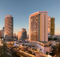 Sofitel Gold Coast - Hotel Accommodation