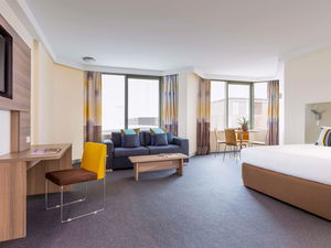 Novotel Sydney Central