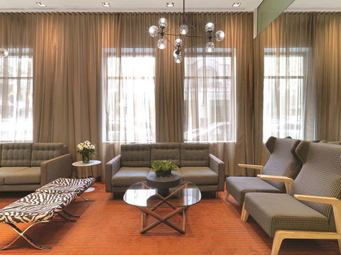 Adina Apartment Hotel Sydney Town Hall - Hotel Accommodation 2