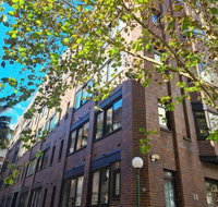 Regents Court - Hotel Accommodation