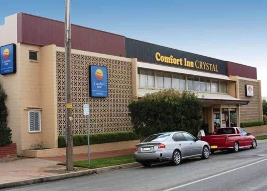 Come By Chance NSW Hotel Accommodation