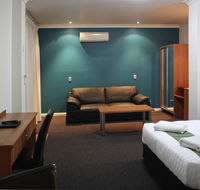 Ibis Styles Broken Hill - Hotel Accommodation