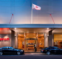 Melbourne Marriott Hotel - Hotel Accommodation