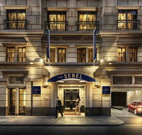 The Sebel Flinders Lane - Hotel Accommodation