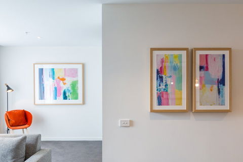 Aria Hotel Apartments - Hotel Accommodation 2