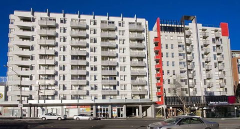 Arrow On Swanston - Hotel Accommodation 0