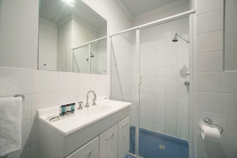 Franklin Central Apartments - Hotel Accommodation 1