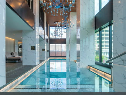 Sofitel Adelaide - Hotel Accommodation 1