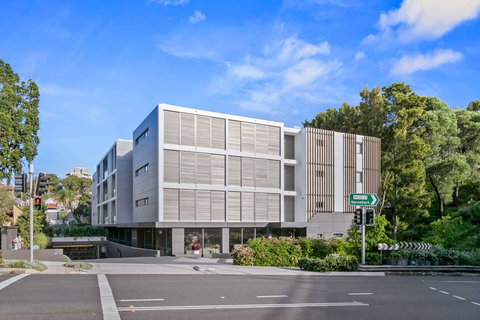 Good Life Suites - Hotel Accommodation 0