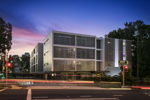 Good Life Suites - Hotel Accommodation 2